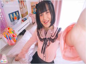 久々に実家に帰ったら男の娘エロ配信者になっていた引きこもりJ系弟が尻穴開発アナニー浸りの生活をしていたので説教即ハメピストンで更生マゾイキ射精させた　サンプル画像15